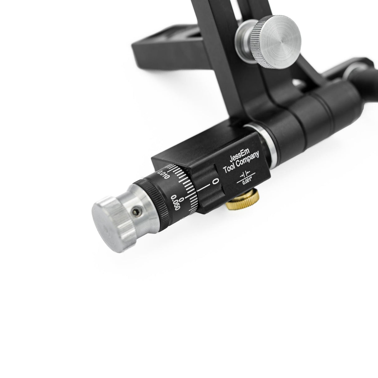 JessEm Mite-R-Excel II Mitre Gauge with Micro Adjuster