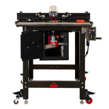 JessEm Advanced Excel II Router Table Package