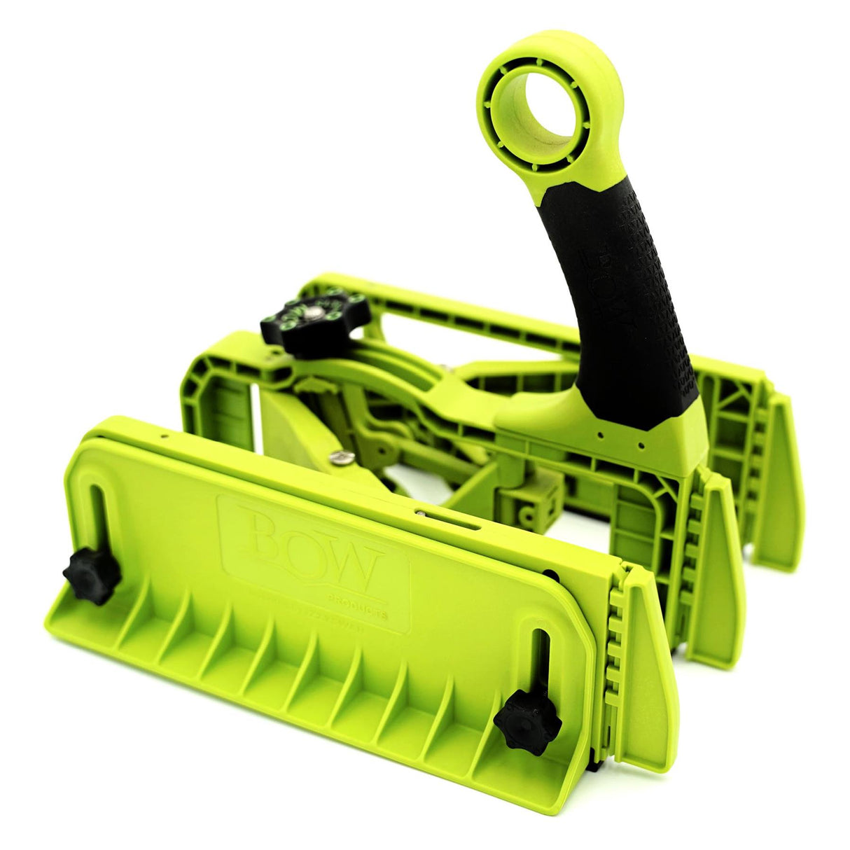 Bow Products Expandable Push Shoe