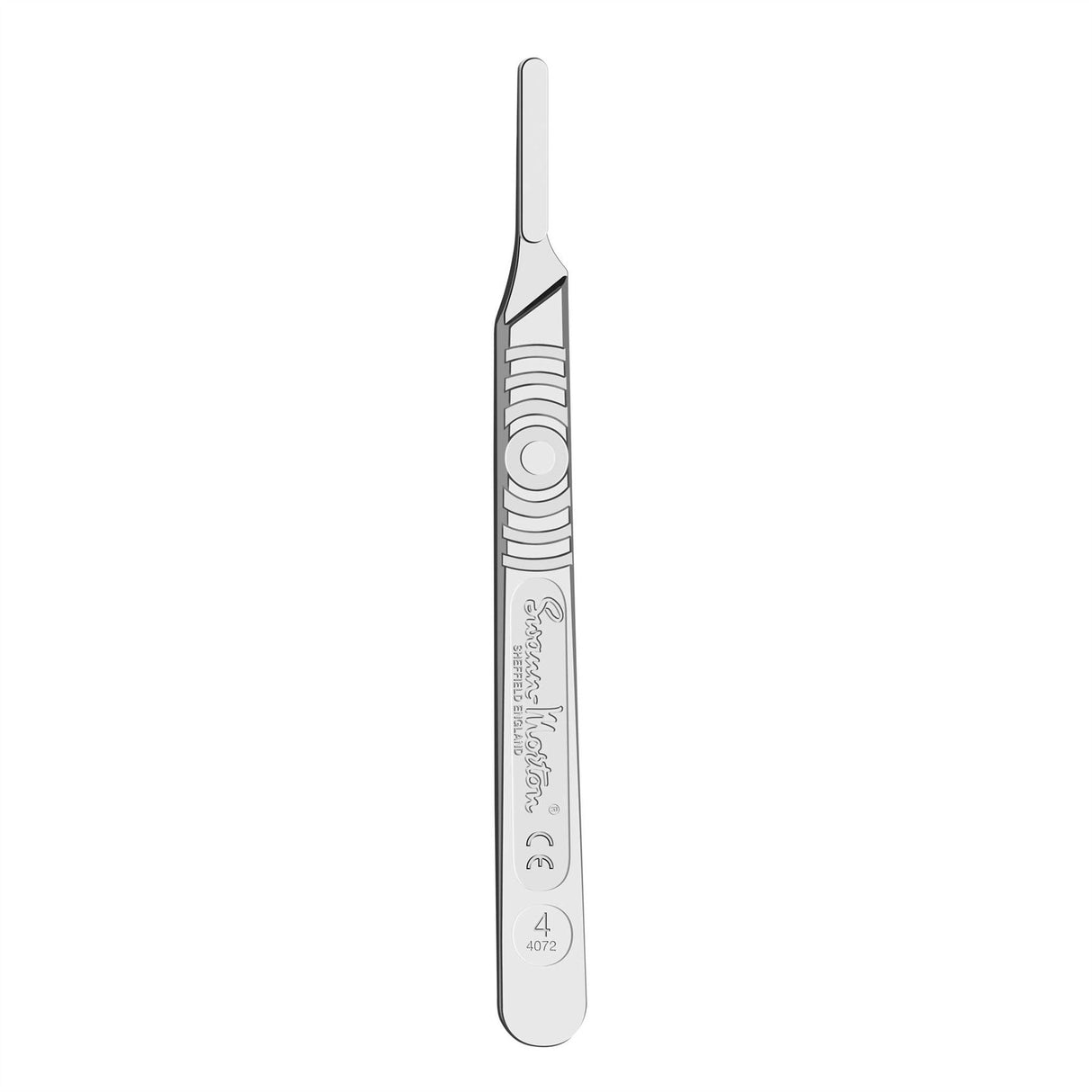 Swann Morton No.4 Handle & 5 x No.26 Blades