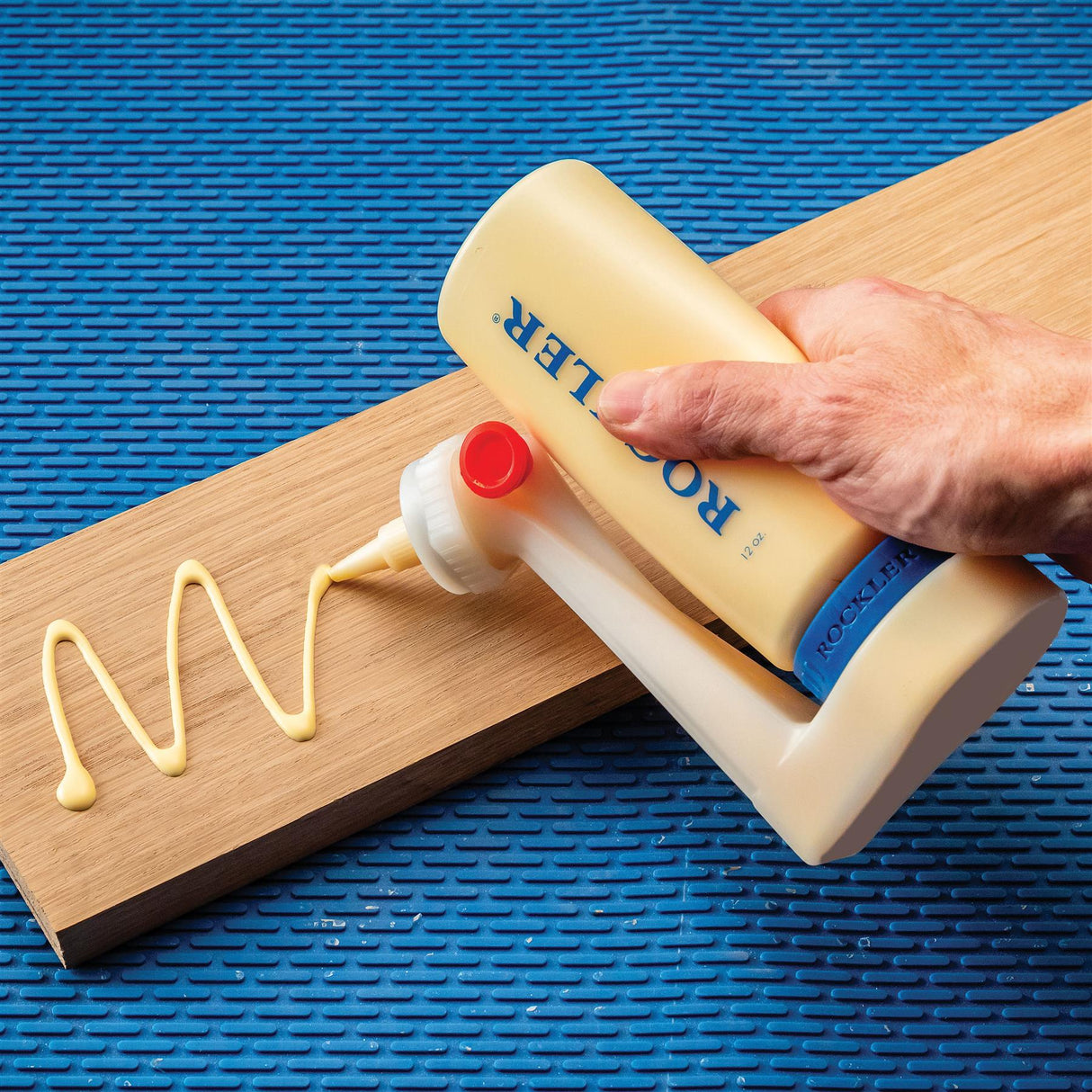 Rockler Glue Bottle Buddy