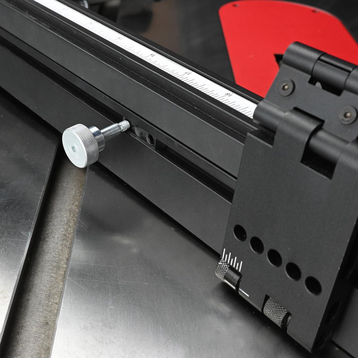 SawStop Revolution Miter Gauge
