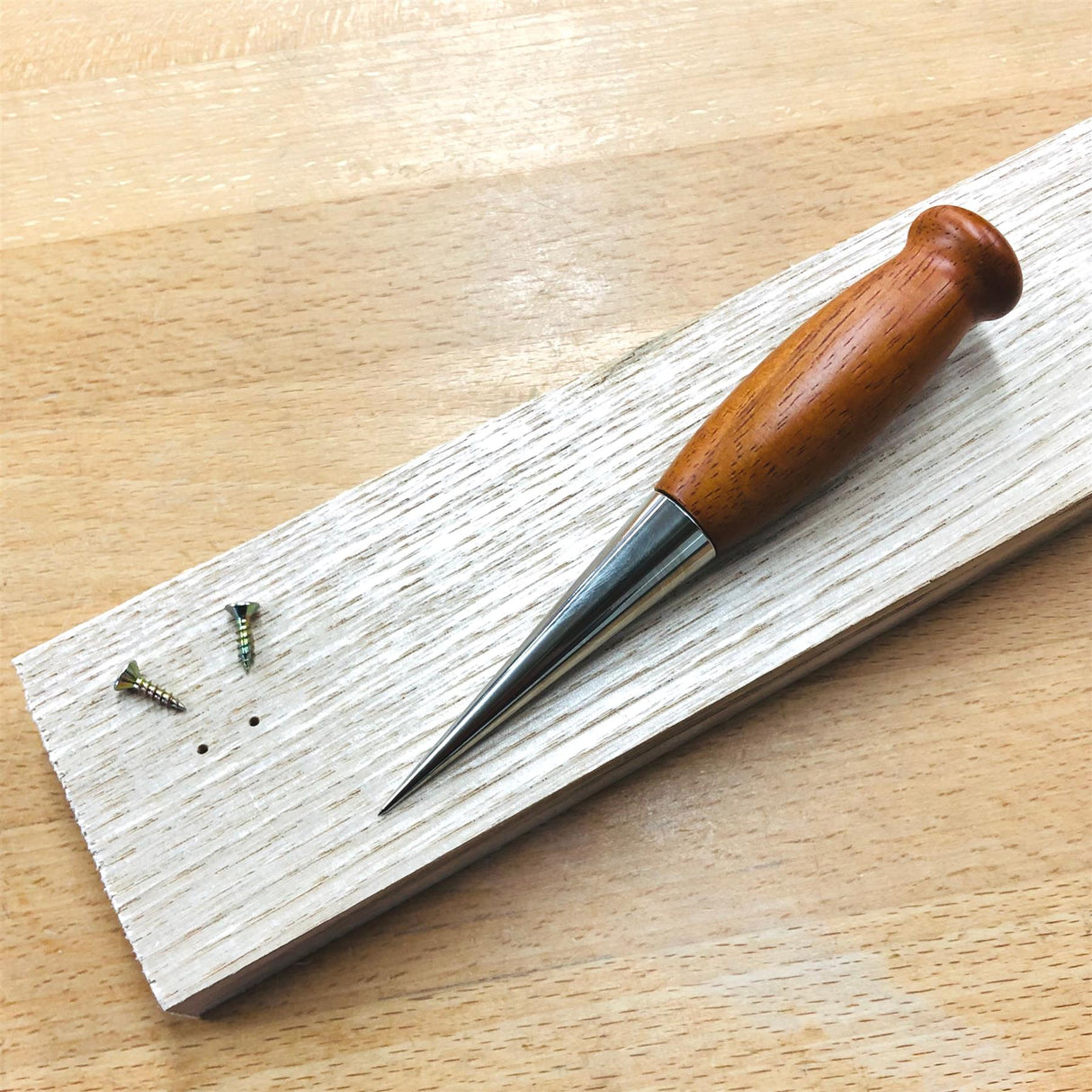AUKTools Max Awl