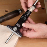 JessEm Wood Sabre Marking Gauge Metric
