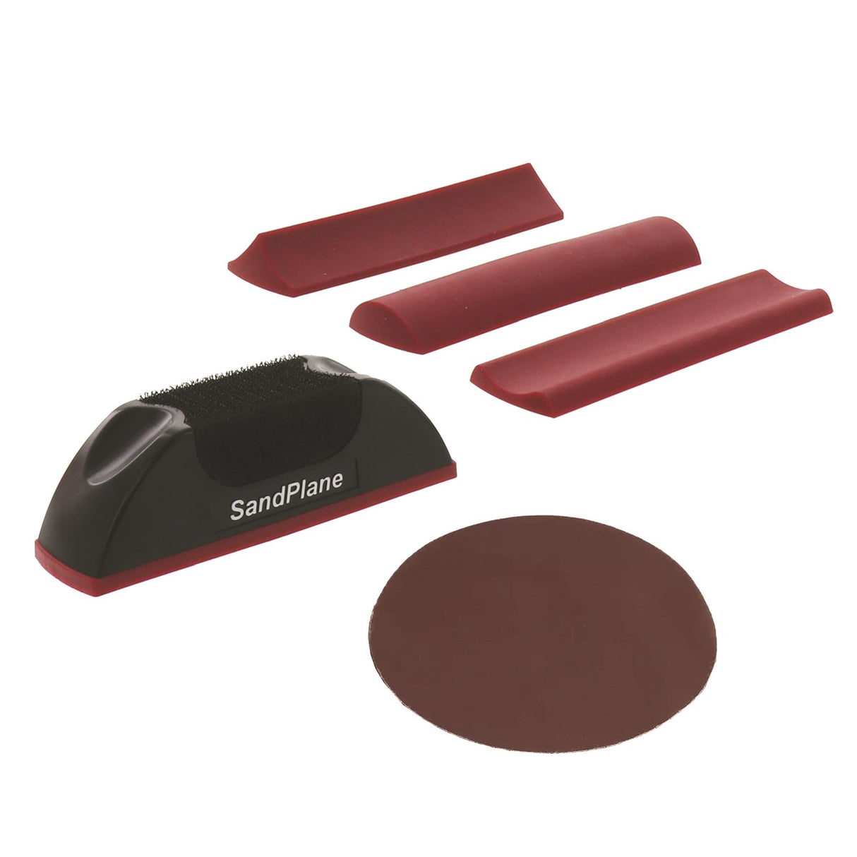 Milescraft SandPlane