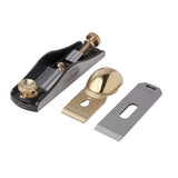 Verum Low Angle Block Plane
