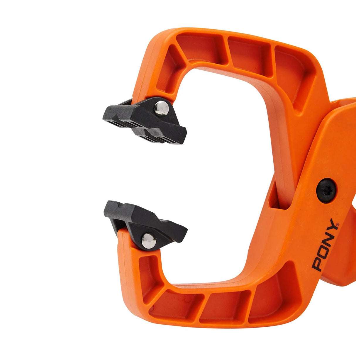 Pony Hand Clamp 2"
