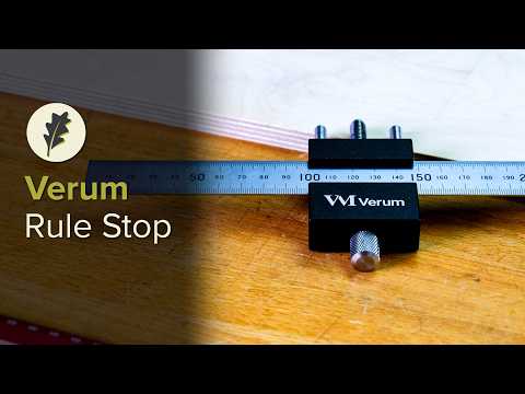 Verum Rule Stop