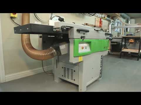 Peter Sefton Thickness Planers: Practical Safe Techniques Download