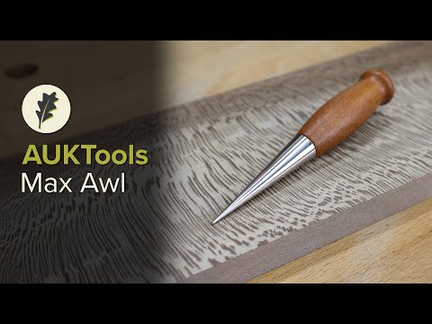 AUKTools Max Awl