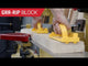 Micro Jig GRR-RIP Block Smart Pushblock (Dual Pack)