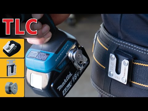 FastCap TLC Set