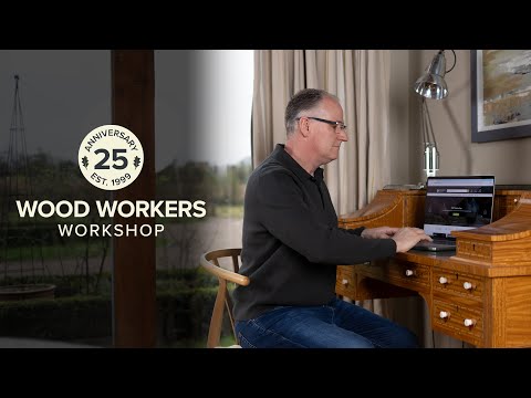 Peter Sefton A-Z of Jointer Set Up & Maintenance Download