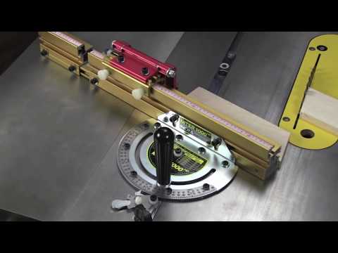 INCRA I-Box Jig for Box Joints
