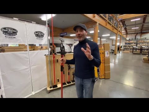 FastCap 3rd Hand HD