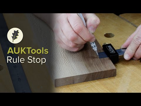 AUKTools Rule Stop