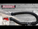 Milescraft DustRouter