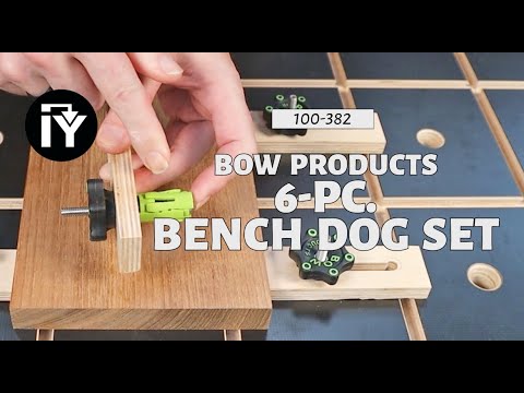 Bow Products Expandable Dogs - 2 Pack
