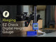 iGaging EZ-Check Digital Height Gauge 200mm