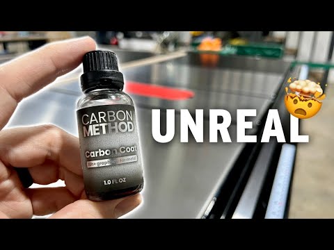 Carbon Method Carbon Glide