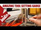 JessEm Tool Setting Gauge - Small Metric
