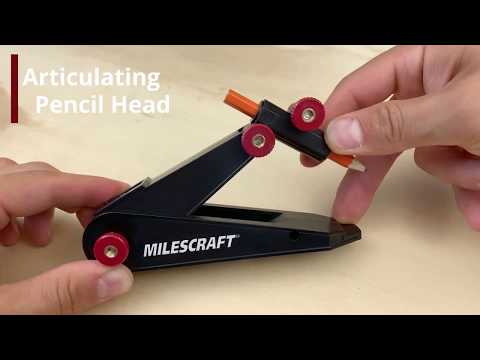 Milescraft ScribeTec