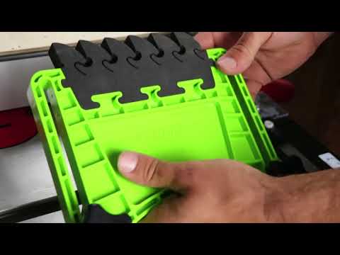 Bow Products FeatherPRO Featherboard
