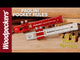 Woodpeckers Paolini Pocket Rule 150mm - Stainless Steel