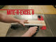 JessEm Mite-R-Excel II Mitre Gauge with Micro Adjuster