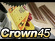 Milescraft Crown45