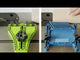 Bow Products Portable Saw Featherboard