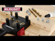 Milescraft DowelJigKit (Metric)