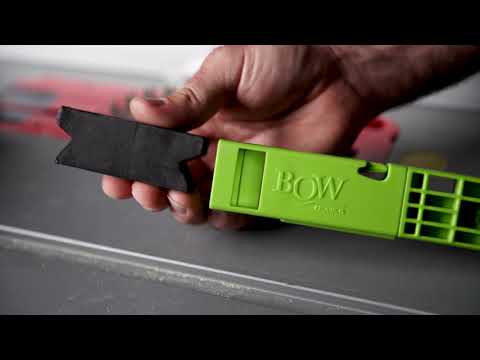 Bow Products Mini PushPRO Push Stick