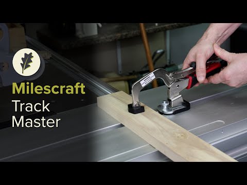 Milescraft TrackMaster