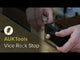 AUKTools Vice Rack Stop