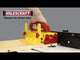 Milescraft GrabberPRO Push Block