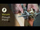 Verum No. 043 Plough Plane