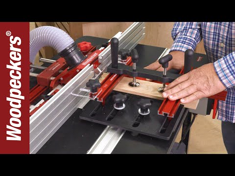 Woodpeckers Coping Sled