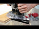 Milescraft Edge & Mortise Guide (Metric)
