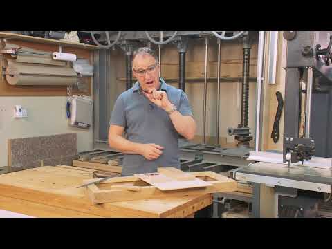 Peter Sefton Advanced Bandsaw Techniques 1 Download