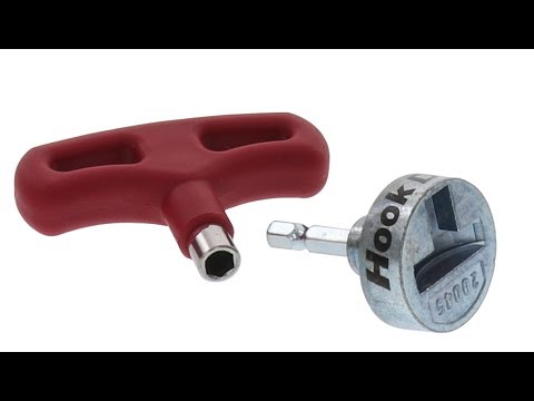 Milescraft HookDriver