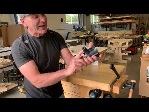 FastCap Screw Gun Holder Wall Bracket