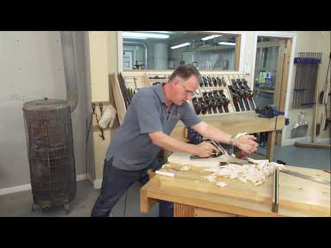 Peter Sefton Timber Preparation Download