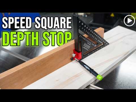 Swan Tool Group FALCON Depth Stop