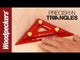 Woodpeckers Precision Triangle Set