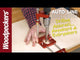 Woodpeckers Auto-Line Drill Guide