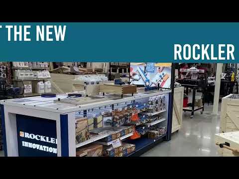 Rockler Router Bit Storage Inserts - 10 Pack