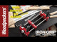 Woodpeckers Iron-Grip Small Parts Holder
