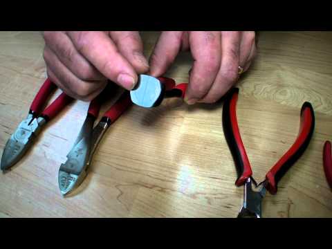 FastCap Flush Cut Micro Trimmers