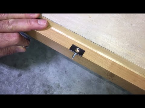 FastCap Miracle Latch